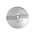 Mvp Group Corporation Axis Cutting Disk for Expert 205 Food Processor - Slice, Crinkled, 3mm E3(ONDE)